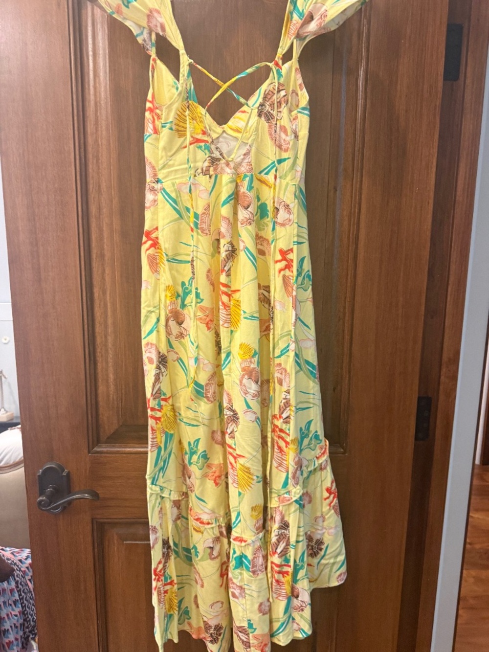 Summer dress